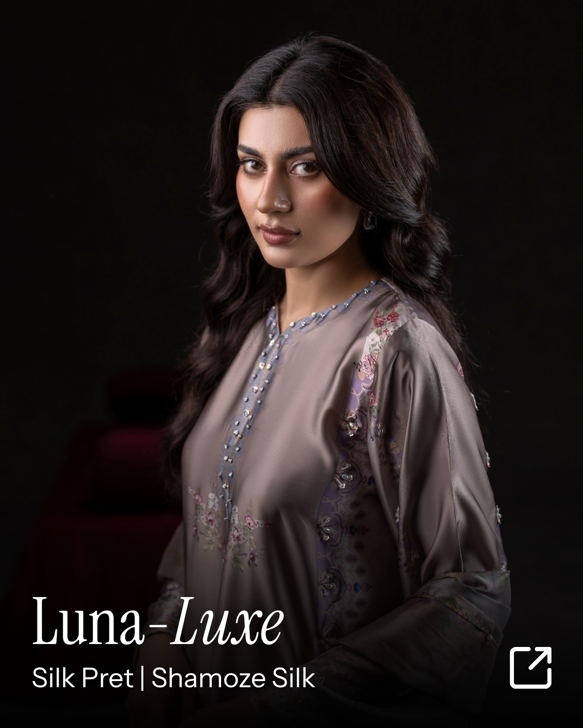 Luna Luxe